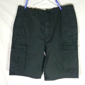Levi's Men's Carrier Cargo Shorts waist size 33